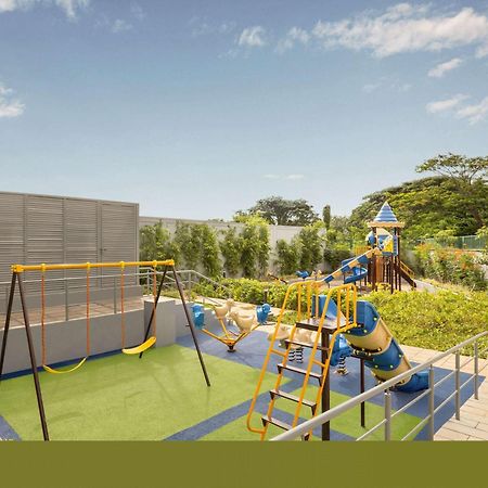 ホテル Ibis Styles Mysuru エクステリア 写真